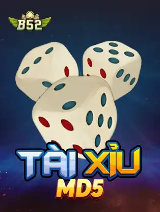 MBET Tài Xỉu MD5