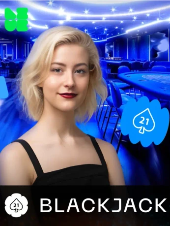 MBET Blackjack