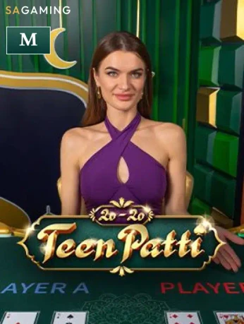 MBET M teen patti