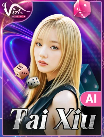 MBET AI Tài Xỉu