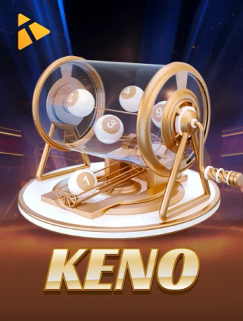 MBET Keno