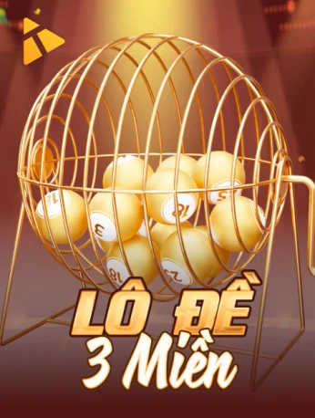 MBET Lô Đề Ba Miền