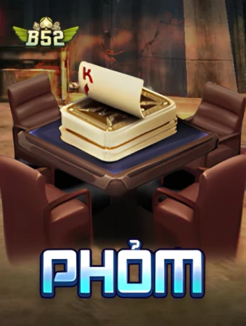 MBET Phỏm