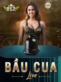 MBET Bầu Cua Livestream