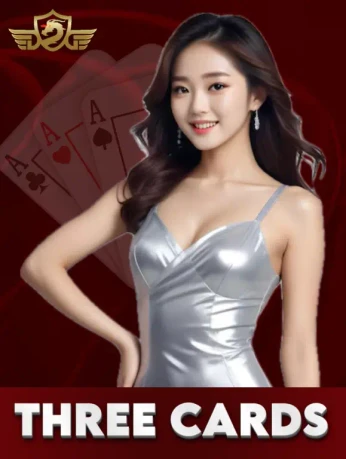 MBET Three Cards