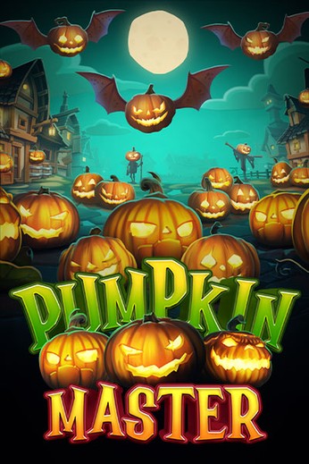 MBET Pumpkin Master