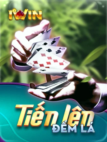 MBET Tiến Lên Đếm Lá