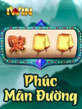 MBET Phúc Mãn Đường