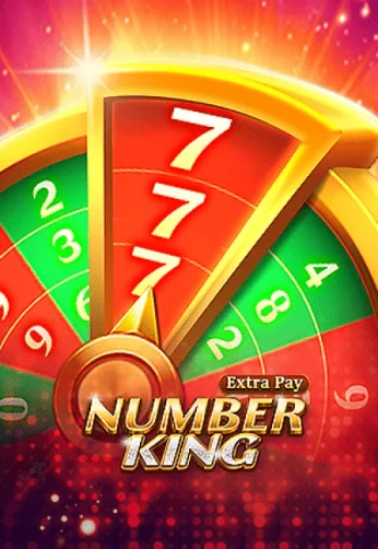 MBET Number King