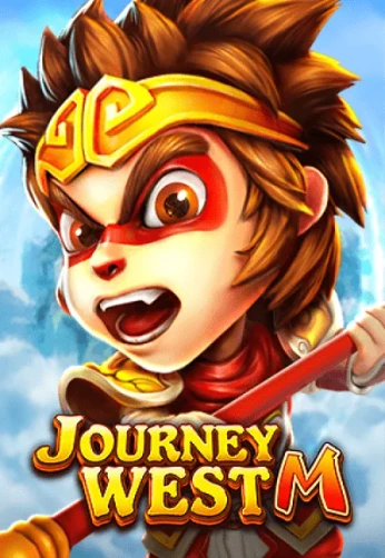 MBET Journey West M