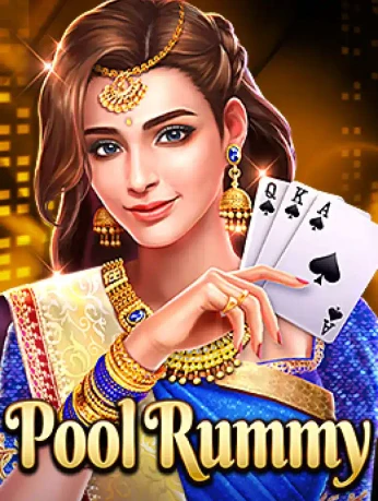 MBET Pool Rummy