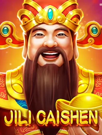 MBET JILI CAISHEN