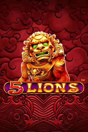 MBET 5 Lions