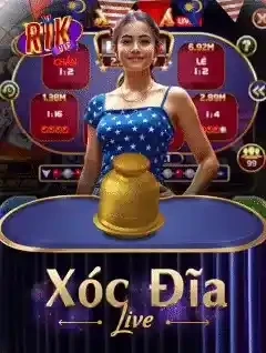 MBET Xóc Đĩa Livestream