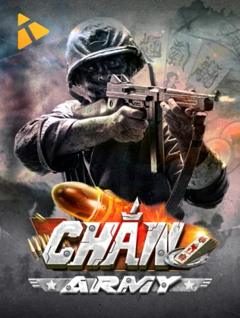 MBET Chắn Quân Đội
