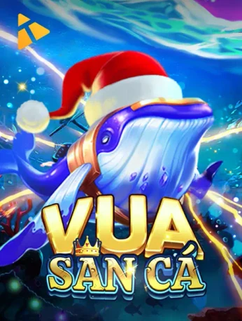 MBET Vua Săn Cá