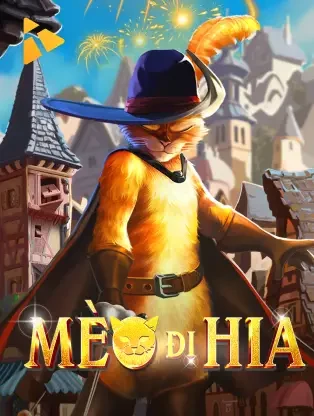 MBET Mèo Đi Hia