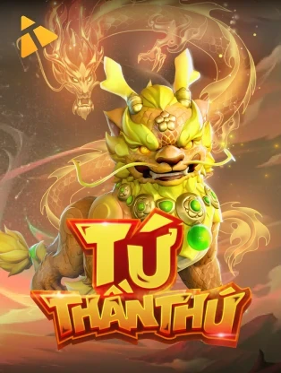 MBET Tứ Thần Thú