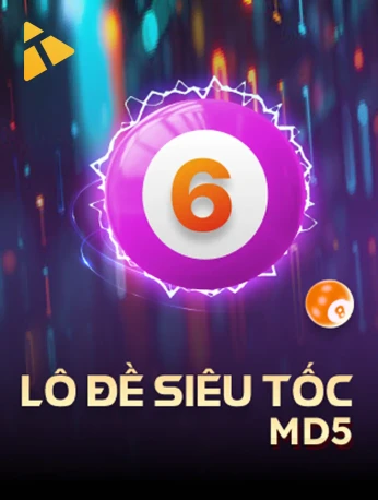 MBET Lô đề siêu tốc MD5