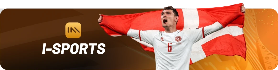MBET isports