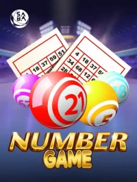 MBET Number game Saba
