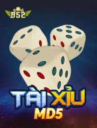 MBET Tài Xỉu MD5