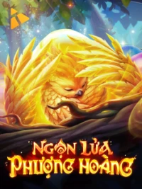 MBET Ngọn lửa phượng hoàng