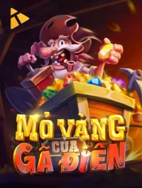 MBET Mỏ Vàng Của Gã Điên