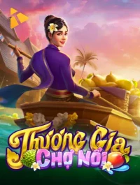 MBET Thương Gia Chợ Nổi