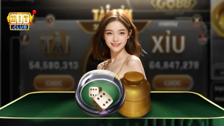MBET Tài Xỉu