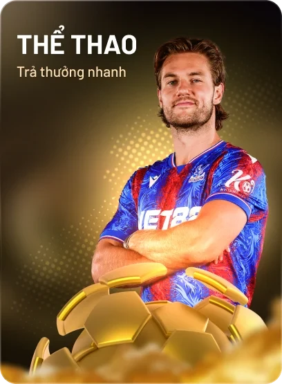 MBET Thể thao